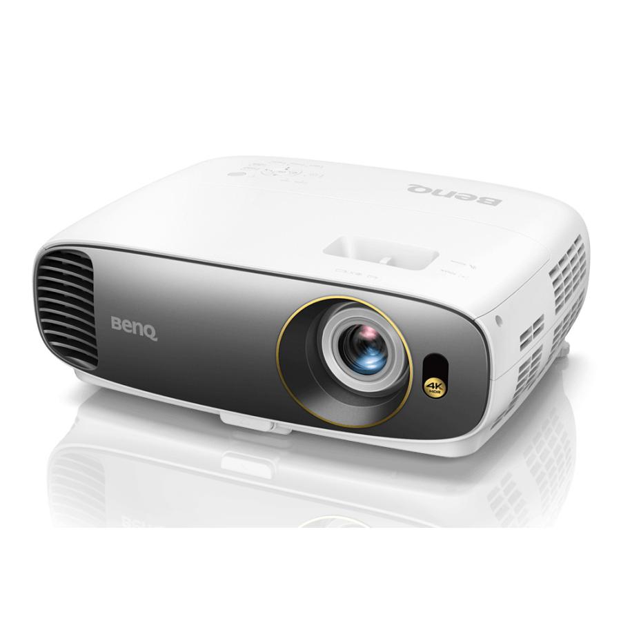 BenQ（ベンキュー） BenQ - HT2550M（4K・DLPプロジェクター
