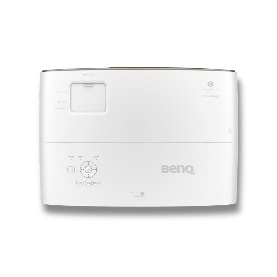 BenQ（ベンキュー） BenQ - HT3550（4K・DLPプロジェクター）【完売