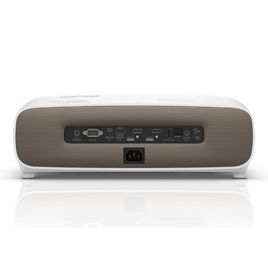 BenQ（ベンキュー） BenQ - HT3550（4K・DLPプロジェクター）【完売