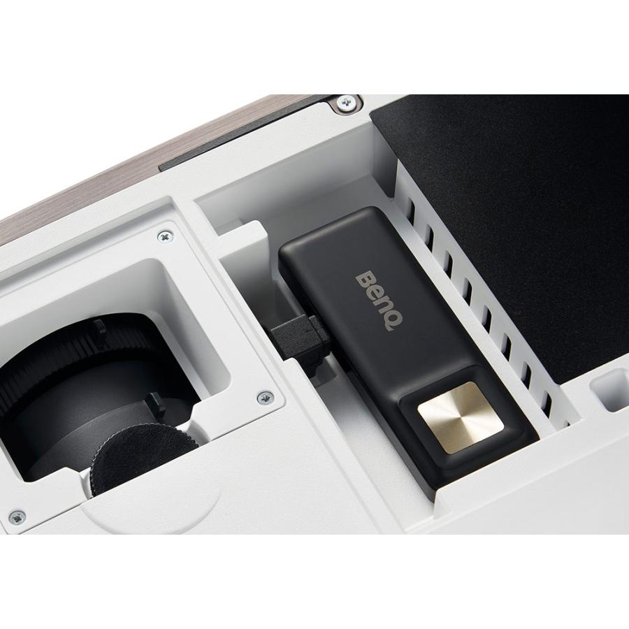 BenQ（ベンキュー） BenQ - HT3550i（アンドロイドTV搭載/4K・DLP 