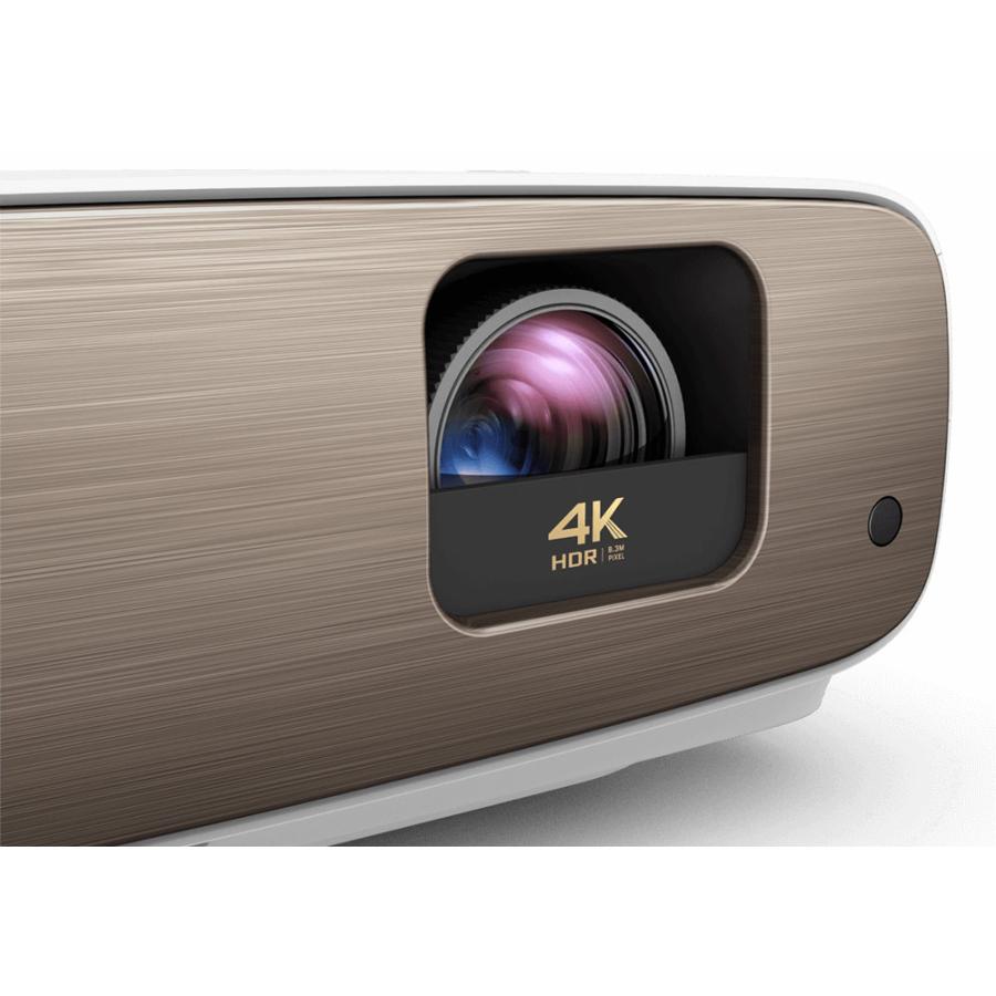 BenQ HT3550i 4Kプロジェクター プレミアム ホームシアター