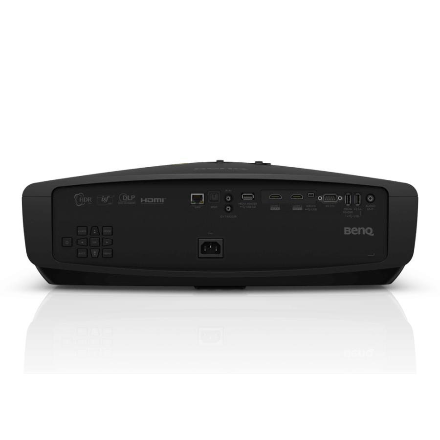 BenQ - HT5550（4K・DLPプロジェクター）【完売】 : オーディオ