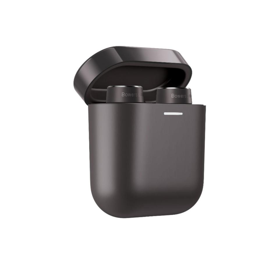 Bowers & Wilkins B&W - PI5/C（チャコール色・ノイズキャンセ