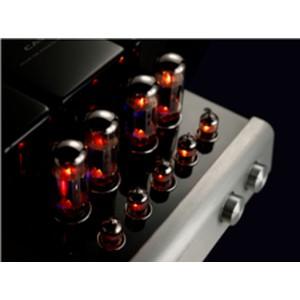 真空管アンプ CAV T-5 CAV T-5 真空管プリメインアンプ 音質 試聴 価格 真空プリメインアンプ