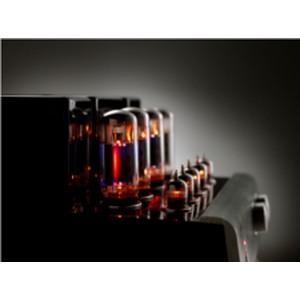 CAVジャパン CAV - T-5（真空管ステレオプリメインアンプ