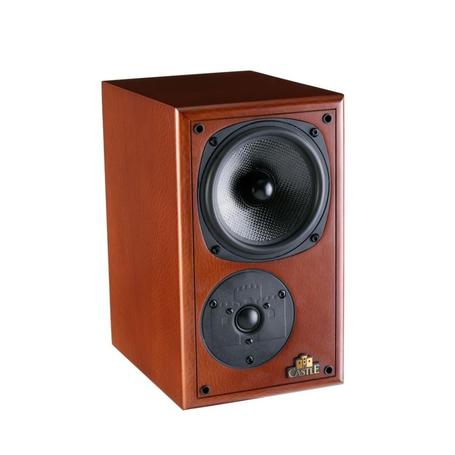 Castle Acoustics CASTLE - Richmond Anniversary/レースウッド（ペア