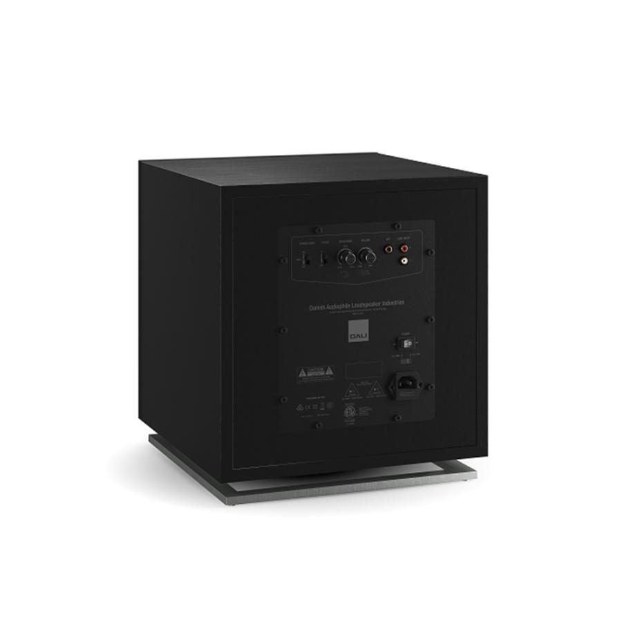DALI - SUBE-12N(SUBE12N/SB)(サテンブラック・サブ DALI - SUBE-12N(SUBE12N/SB)(サテンブラック・サブ