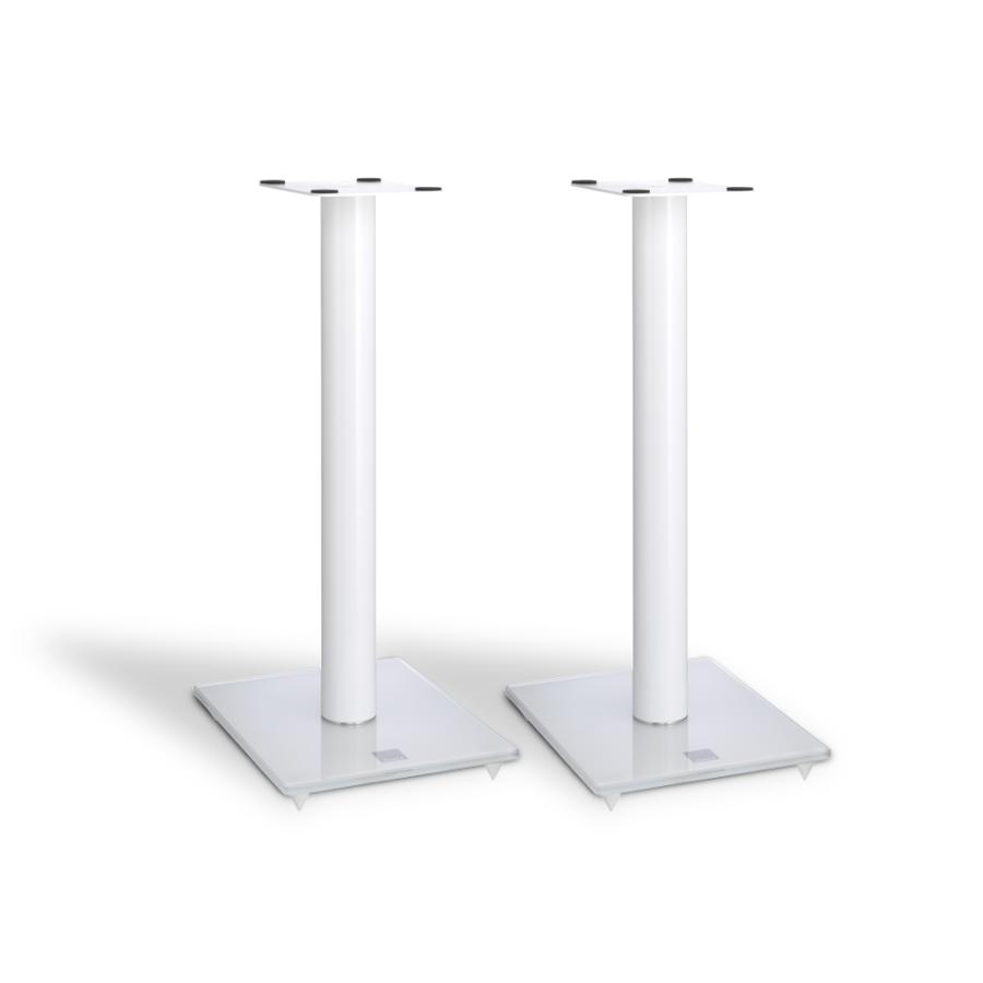 DALI - E600/W/ホワイト（ペア）ブックシェルフ用スピーカースタンド