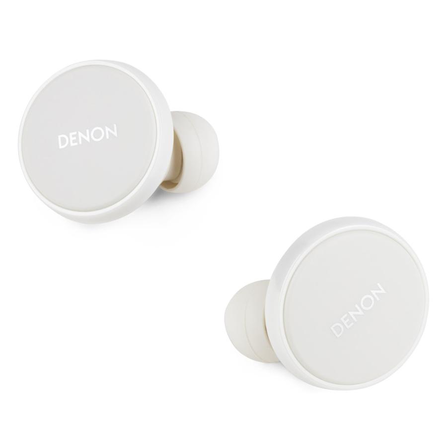DENON - PerL Pro/ホワイト(AHC15PLWTEM)ノイズキャンセリング DENON - PerL Pro/ホワイト(AHC15PLWTEM)ノイズキャンセリング