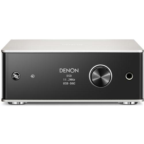 Denon Da 310usb プレミアムシルバー Usb Dac搭載ヘッドホンアンプ 完売 Den Da310usb オーディオ逸品館 通販 Yahoo ショッピング