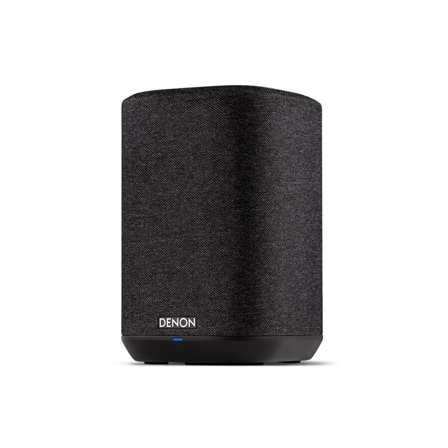 DENON - HOME 150/ブラック(DENONHOME150K)(アンプ内蔵・高音質ステレオネットワークスピーカー)【在庫有り即納】 :DEN-DH150K:オーディオ逸品館 - 通販 - Yahoo!ショッピング DENON - HOME 150/ブラック(DENONHOME150K)(アンプ内蔵・高音質ステレオネットワークスピーカー)【在庫有り即納】 :DEN-DH150K:オーディオ逸品館 - 通販 - Yahoo!ショッピング