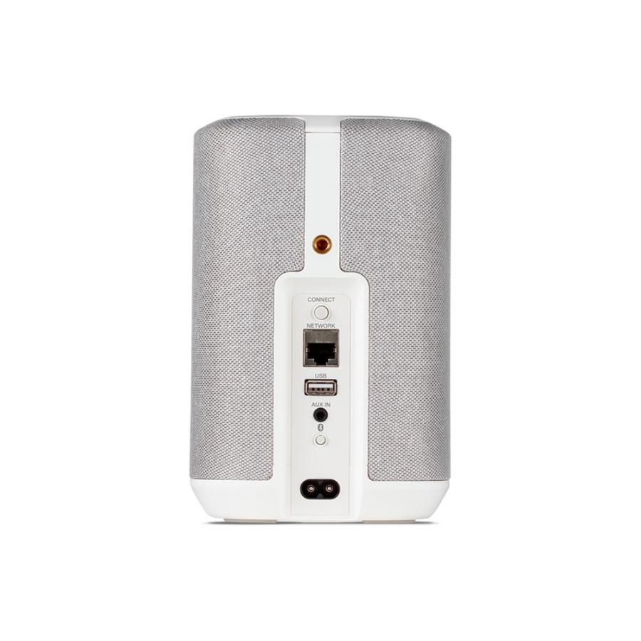 DENON（デノン） DENON - DENON HOME 150/ホワイト（DENONHOME150W