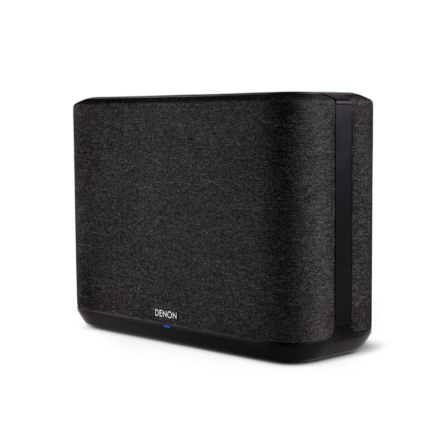 DENON - HOME 250/ブラック（DENONHOME250K）（1台）Amazon Music HD 