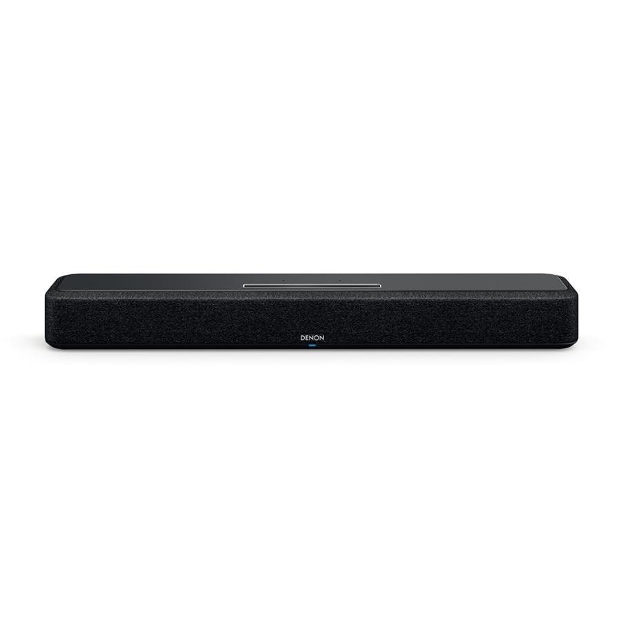 DENON - HOME SOUND BAR 550（DENONHOMESB550）3Dサラウンド対応 