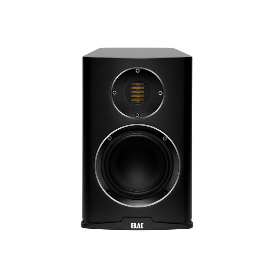 ELAC（エラック） ELAC - CARINA BS243.4/サテンブラック（ペア