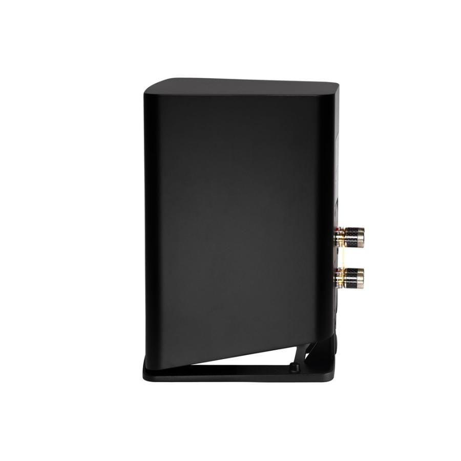 ELAC（エラック） ELAC - CARINA BS243.4/サテンブラック（ペア