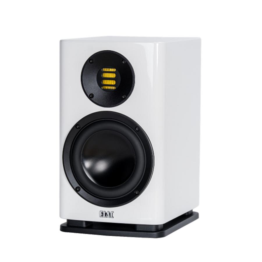 ELAC（エラック） ELAC - Solano BS283/ハイグロス・ホワイト（ペア
