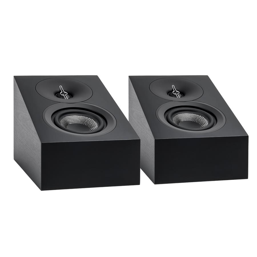 ELAC - Debut A4.3（ペア）イネーブルド・スピーカー【メーカー直送品