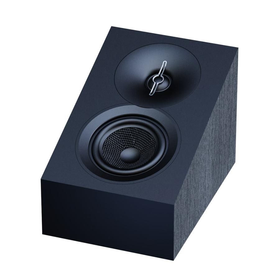 ELAC - Debut A4.3（ペア）イネーブルド・スピーカー【メーカー直送品（代引不可）・納期は確認後ご連絡】の画像