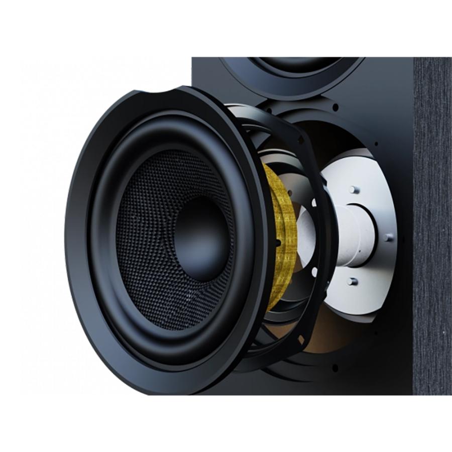 ELAC - Debut B5.3(ペア)ブックシェルフスピーカー【メーカー ELAC - Debut B5.3(ペア)ブックシェルフスピーカー【メーカー