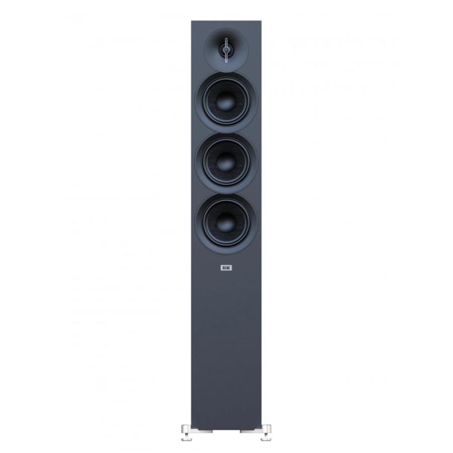 ELAC - Debut F5.3（ペア）フロアスタンドスピーカー【メーカー直送品