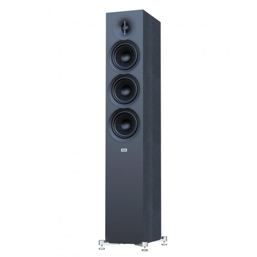 ELAC - Debut F5.3（ペア）フロアスタンドスピーカー【メーカー直送品