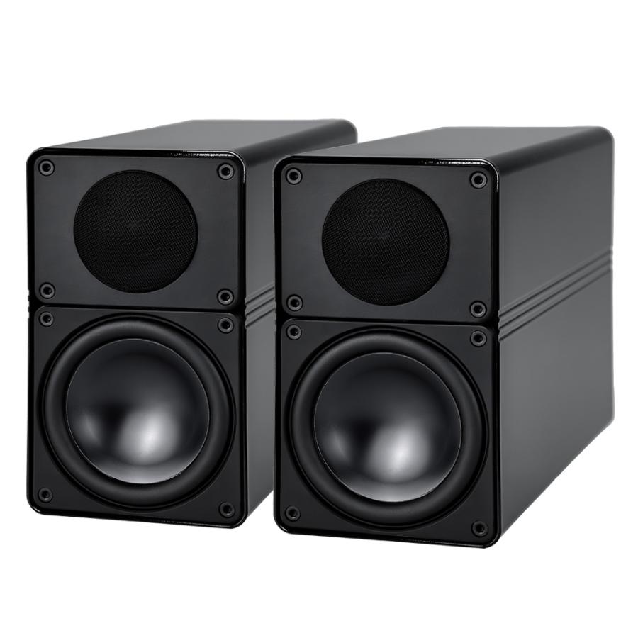 ELAC - ELEGANT BS305(ペア)ブックシェルフスピーカー ELAC - ELEGANT BS305(ペア)ブックシェルフスピーカー