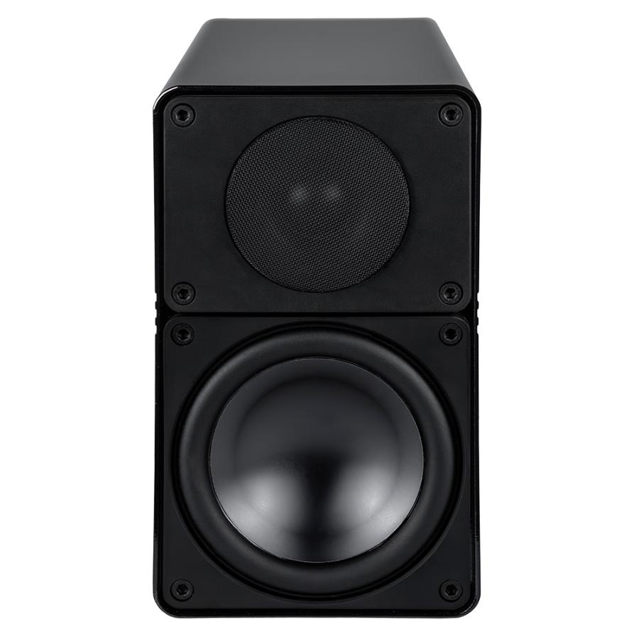 ELAC - ELEGANT BS305(ペア)ブックシェルフスピーカー ELAC - ELEGANT BS305(ペア)ブックシェルフスピーカー