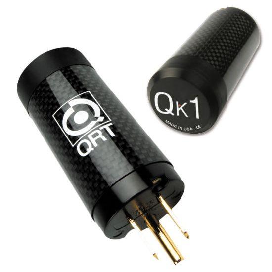 NORDOST - QK1（1個）（プラグ型電源ノイズフィルダー）【在庫有り即納】｜audio-ippinkan