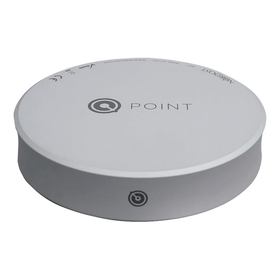 NORDOST - QPOINT（レゾナンス・シンクロナイザー）【取扱終了】 : オーディオ逸品館 - 通販 - Yahoo!ショッピング