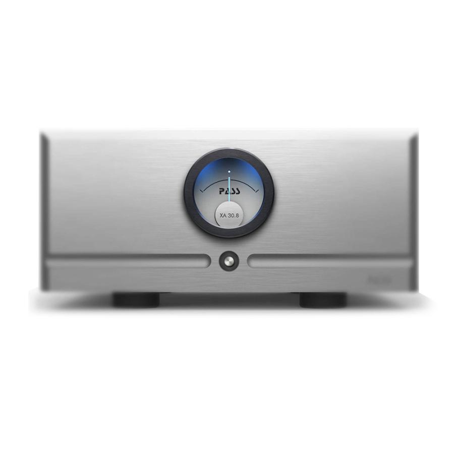A-30 A級パワーアンプ Aegis2104】Accuphase A-30 純A級 パワーアンプ