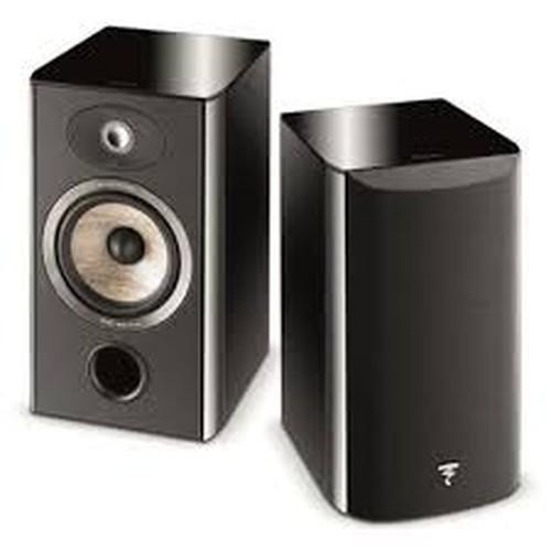 Aria（FOCAL） FOCAL - Aria906/ブラック・ハイ・グロス（ペア）【取扱