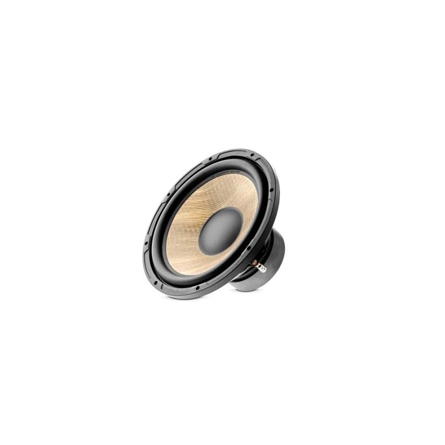 Aria（FOCAL） FOCAL - Aria906/ブラック・ハイ・グロス（ペア）【取扱