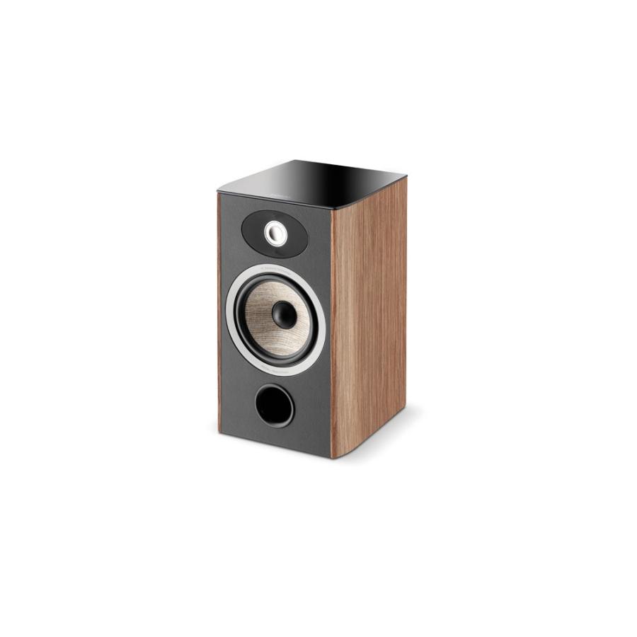 FOCAL ARIA 906 プライムウォールナット ブックシェルフスピーカー Amazon.co.jp: Focal ARIA 906 Prime Walnut 2ウェイブック