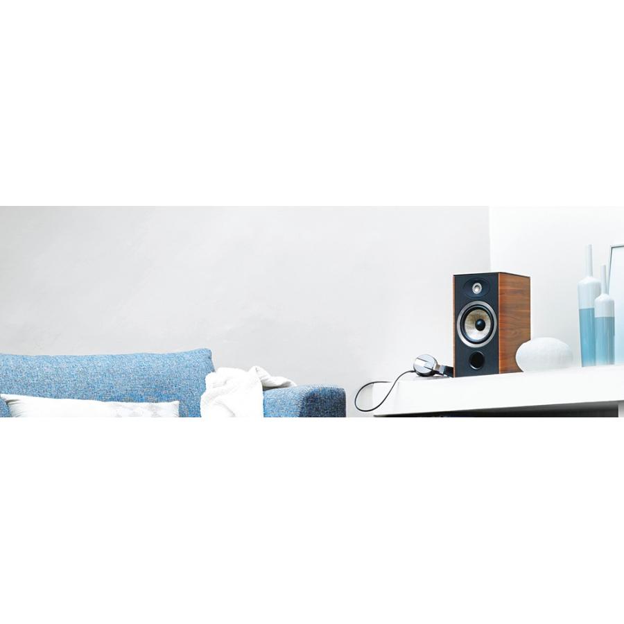 FOCAL ARIA 906 プライムウォールナット ブックシェルフスピーカー Amazon | Focal Aria 906 ブックシェルフスピーカー - ペア