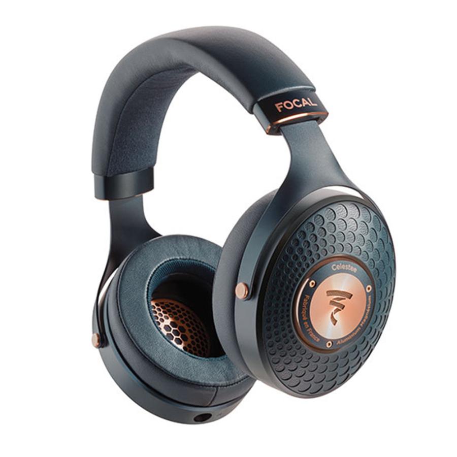 FOCAL - CELESTEE(セレスティ)(密閉型ヘッドホン)【取扱終了 FOCAL - CELESTEE(セレスティ)(密閉型ヘッドホン)【取扱終了