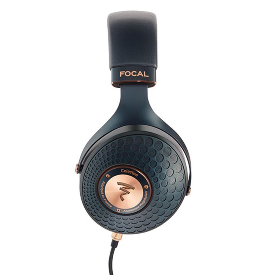【最終値下げ】Focal Celestee ヘッドフォン 本体 FOCAL - CELESTEE（セレスティ）（密閉型ヘッドホン）【取扱終了