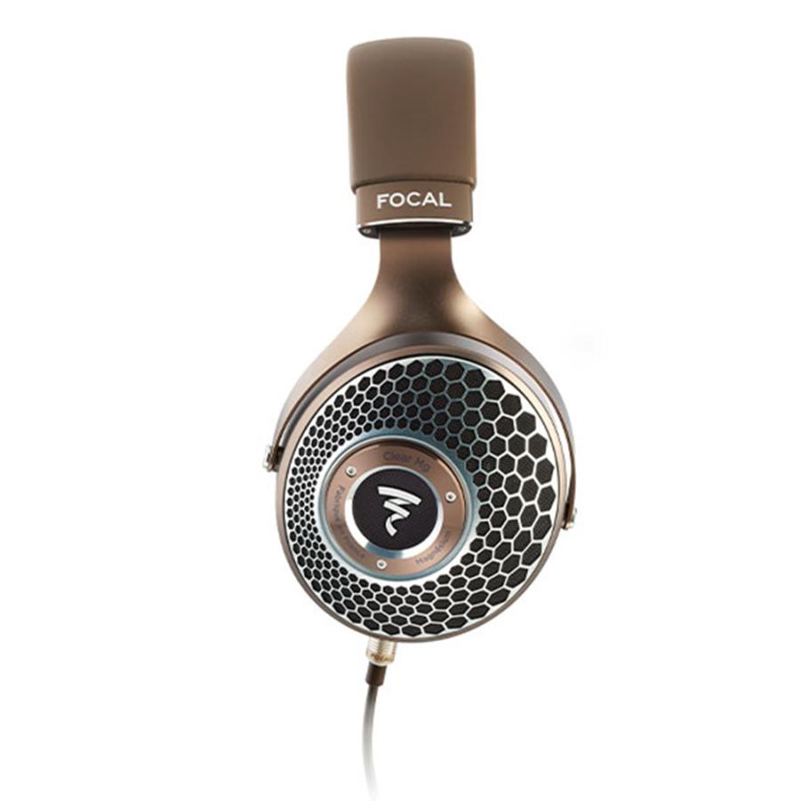 Focal Clear MG [値下げ中] FOCAL - CLEAR MG（クリア・マグネシウム）（開放型ヘッドホン
