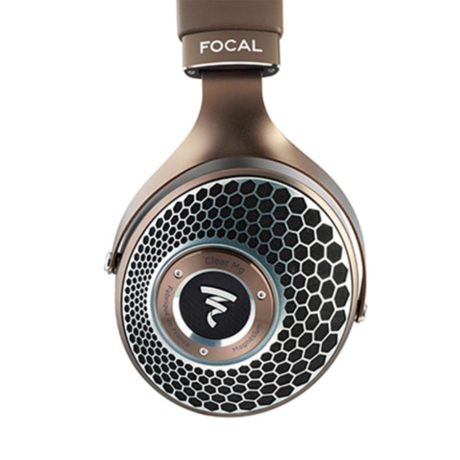 FOCAL（フォーカル） FOCAL - CLEAR MG（クリア・マグネシウム）（開放