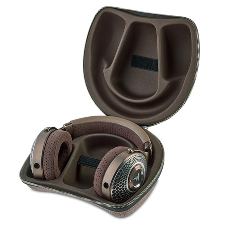 FOCAL - CLEAR MG（クリア・マグネシウム）（開放型ヘッドホン