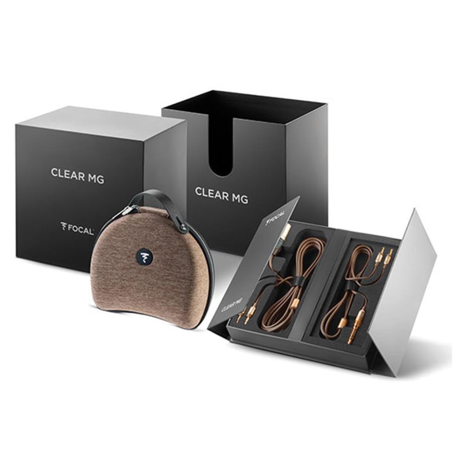 FOCAL（フォーカル） FOCAL - CLEAR MG（クリア・マグネシウム）（開放