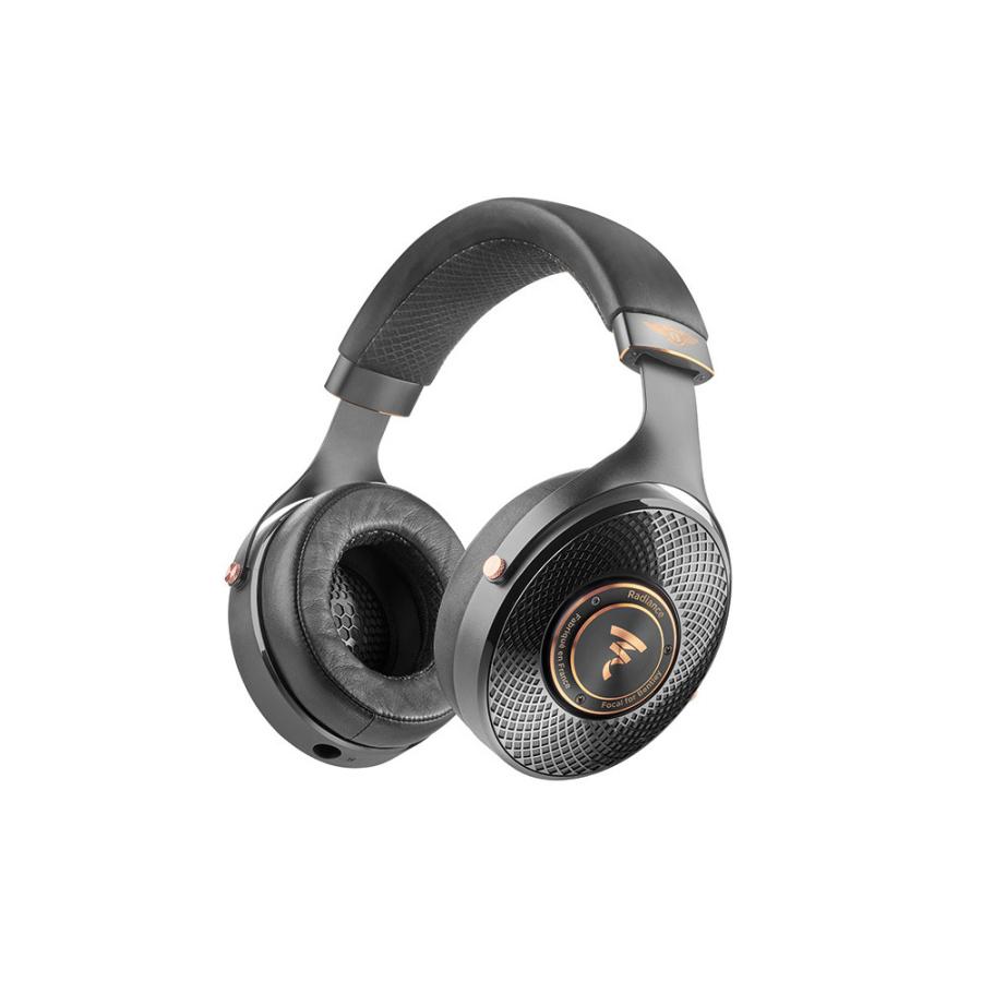 FOCAL - RADIANCE(BENTLEYコラボモデル・密閉型ヘッドホン FOCAL - RADIANCE(BENTLEYコラボモデル・密閉型ヘッドホン