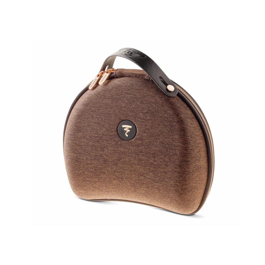 【美品】FOCAL Radiance フォーカル 保証あり FOCAL - RADIANCE（BENTLEYコラボモデル・密閉型ヘッドホン
