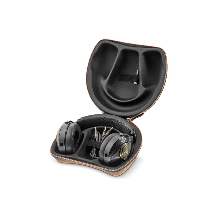 【美品】FOCAL Radiance フォーカル 保証あり FOCAL - RADIANCE（BENTLEYコラボモデル・密閉型ヘッドホン