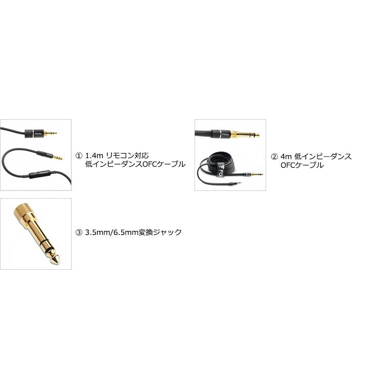 FOCAL - Spirit Classic/スピリット・クラシック(完全密閉型 FOCAL - Spirit Classic/スピリット・クラシック(完全密閉型