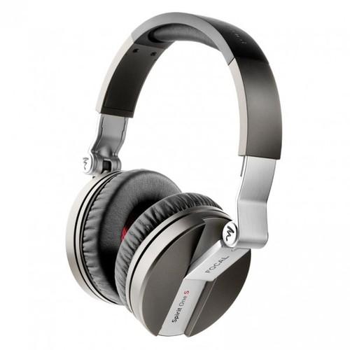 FOCAL - Spirit One S/スピリット・ワン・エス(完全密閉型 FOCAL - Spirit One S/スピリット・ワン・エス(完全密閉型
