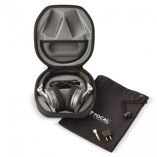 FOCAL Spirit One フォーカル スピリットワン 有線ヘッドホン FOCAL（フォーカル） FOCAL - Spirit One S/スピリット・ワン・エス
