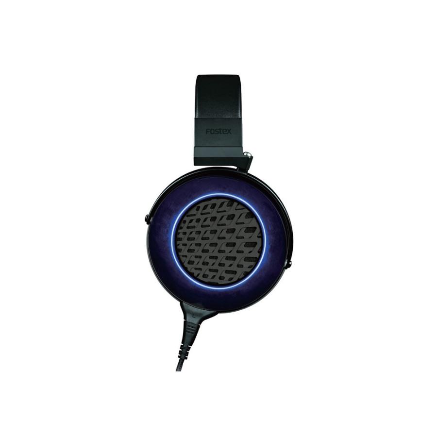 FOSTEX（フォステクス） FOSTEX - TH909/SB（サフィア・ブルー）（開放