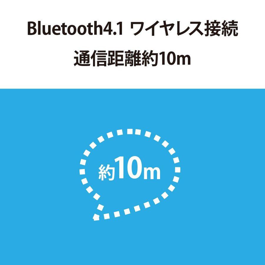 FunSounds - MusicPouch（高音質Bluetoothスピーカー）本格