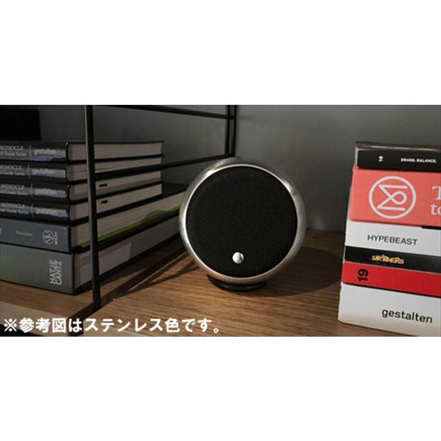 Gallo Acoustics - GM3/ステンレス（1本）＜Micro-Satellite＞【メーカー取寄品・納期は確認後ご連絡】｜audio-ippinkan｜03